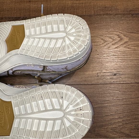 Nike SB Dunk Low Pro Premium - Picture 9 of 11